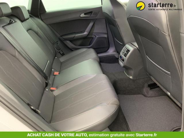Cupra Leon image 3