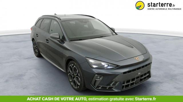 Cupra