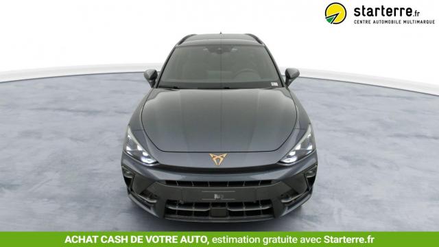 Cupra Leon image 2