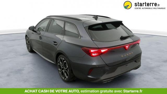 Cupra Leon image 7