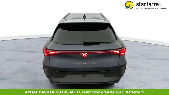 Cupra Leon image 6