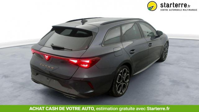 Cupra Leon image 3