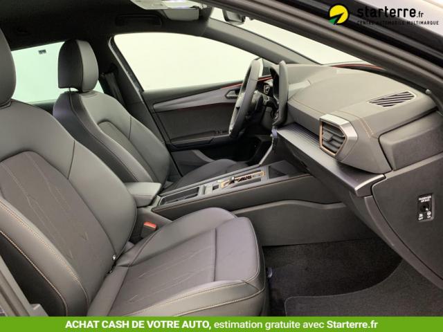 Cupra Leon image 5