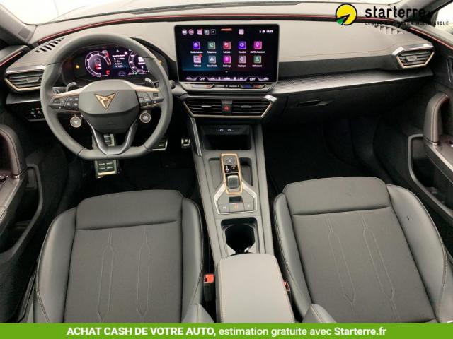 Cupra Leon image 8