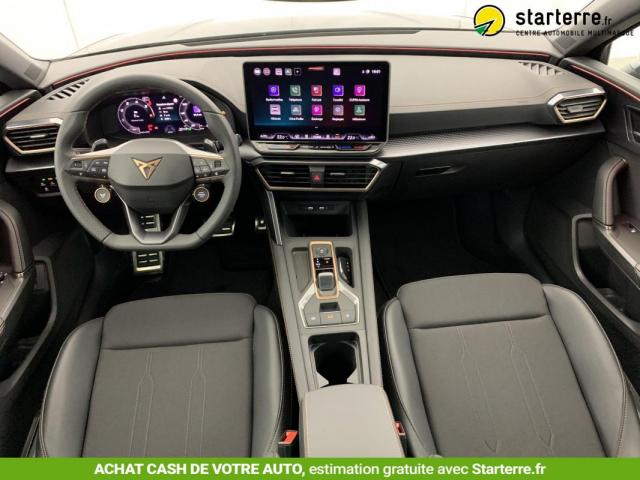 Cupra Leon image 2