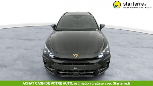 Cupra Leon image 6