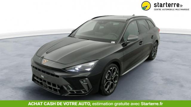 Cupra Leon image 4