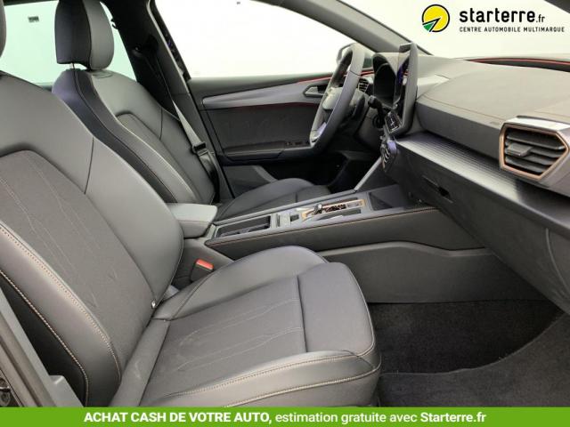 Cupra Leon image 9