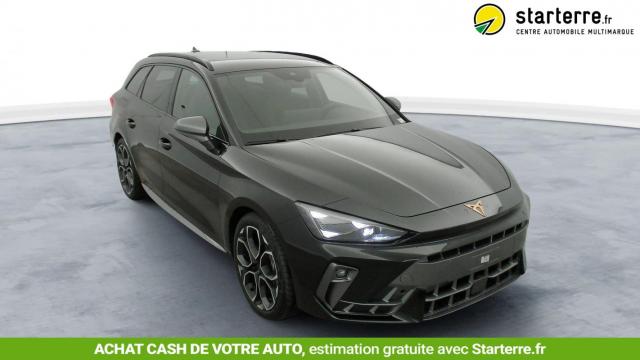 Cupra