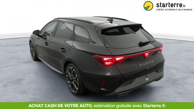 Cupra Leon image 9