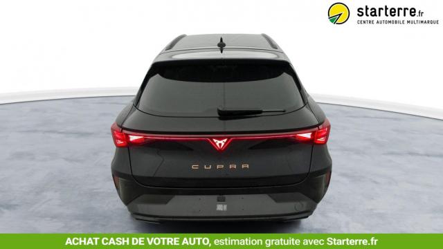 Cupra Leon image 1