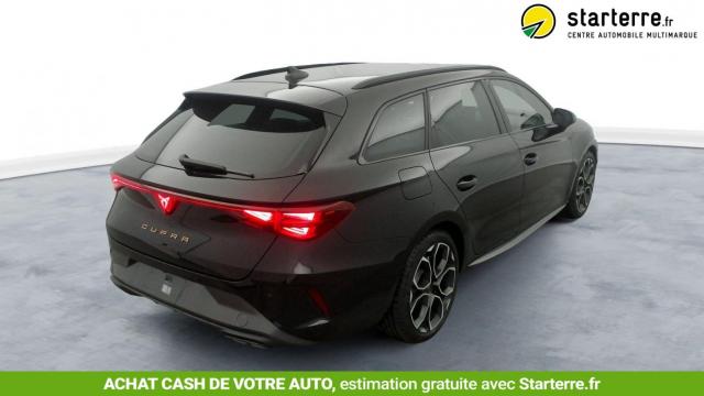 Cupra Leon image 5