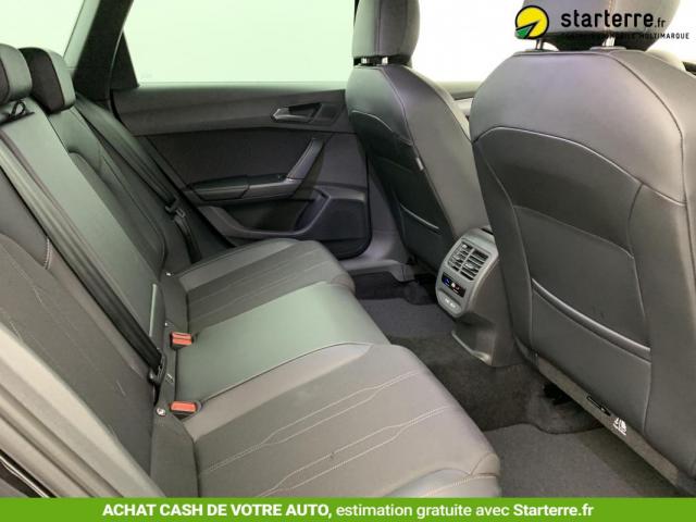 Cupra Leon image 4