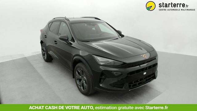 Cupra
