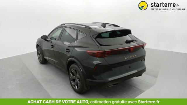 Cupra Formentor image 6