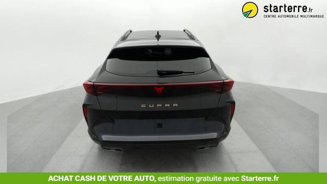 Cupra Formentor image 2