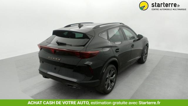 Cupra Formentor image 1
