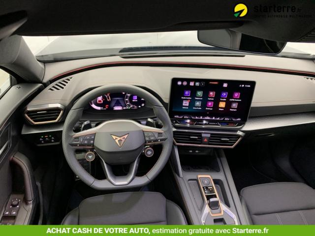Cupra Formentor image 1
