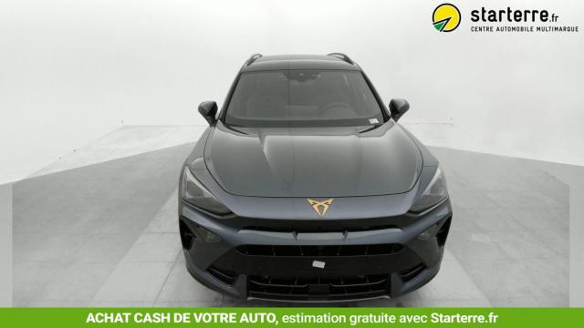 Cupra Formentor image 4