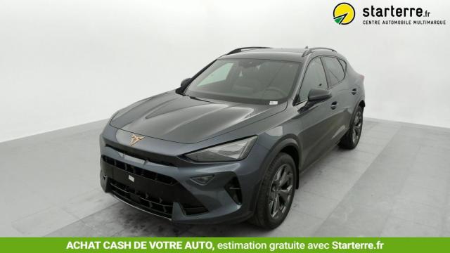 Cupra Formentor image 3