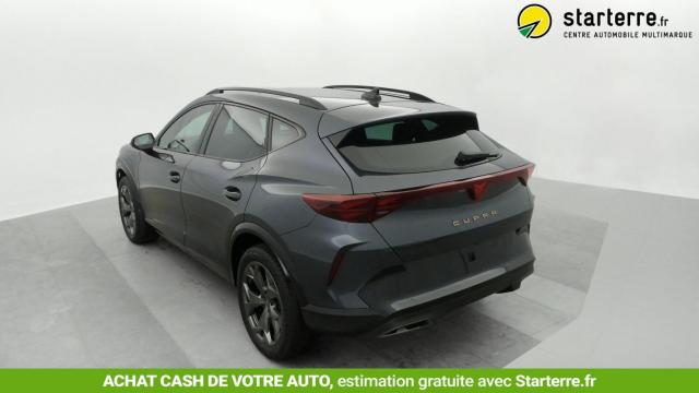 Cupra Formentor image 9
