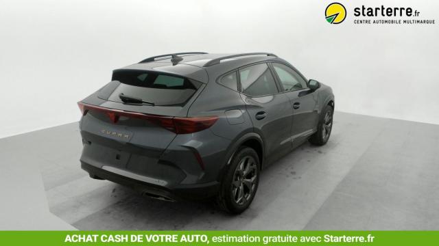 Cupra Formentor image 6