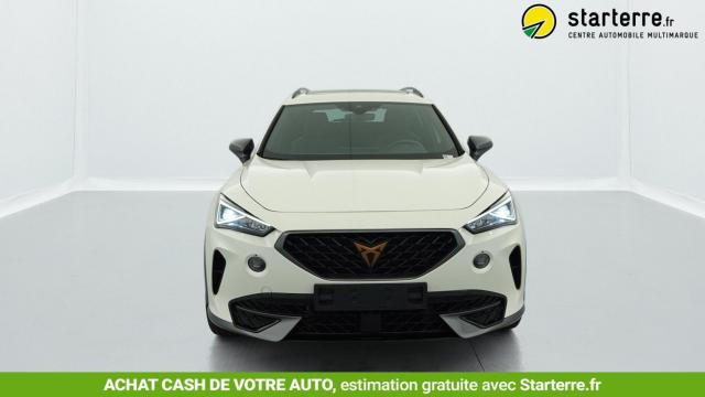 Cupra Formentor image 4