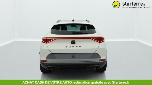 Cupra Formentor image 7
