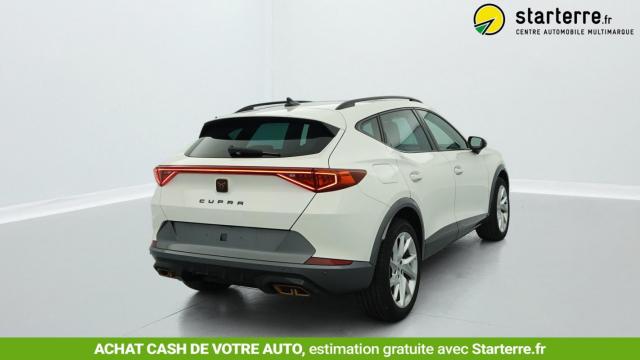 Cupra Formentor image 3