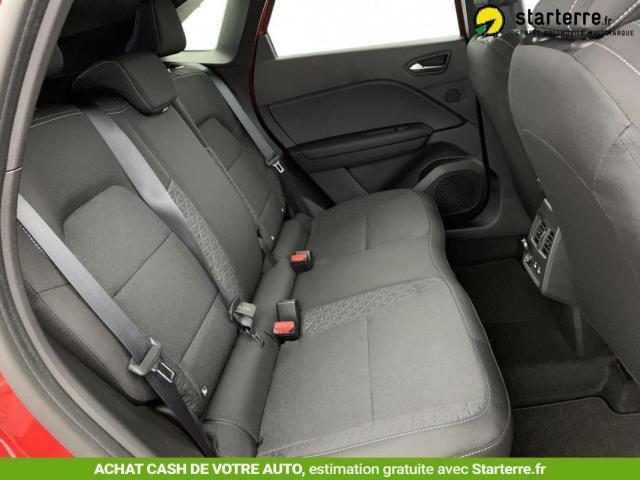 Renault Symbioz image 8