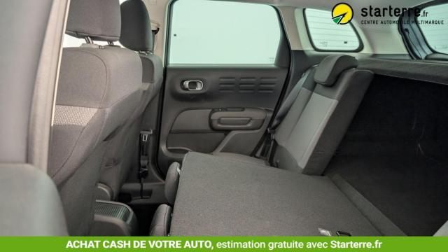 Citroen C3 Aircross image 6