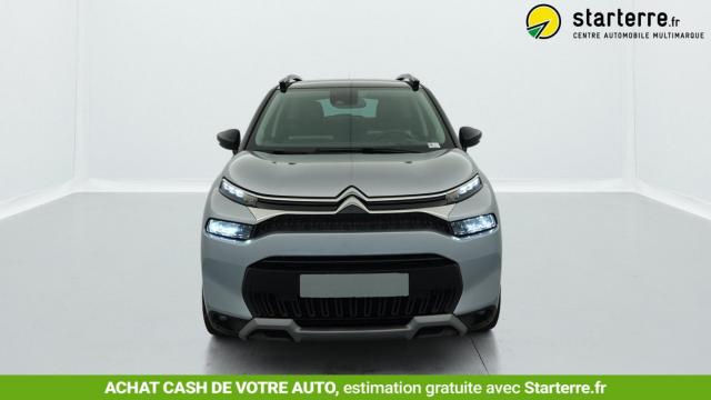 Citroen C3 Aircross image 9
