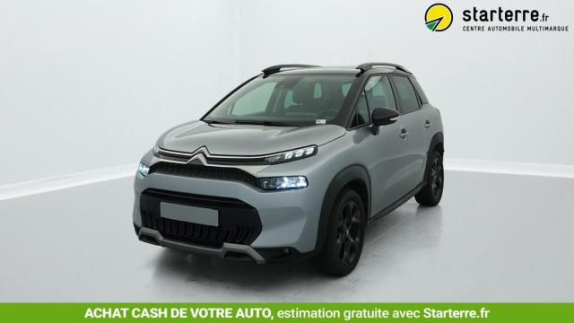 Citroen C3 Aircross image 4