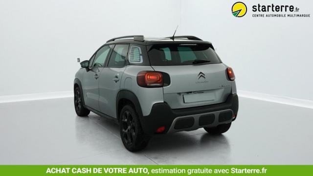 Citroen C3 Aircross image 2