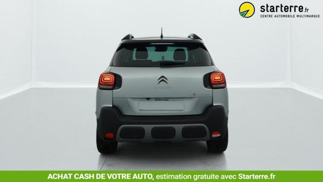 Citroen C3 Aircross image 7