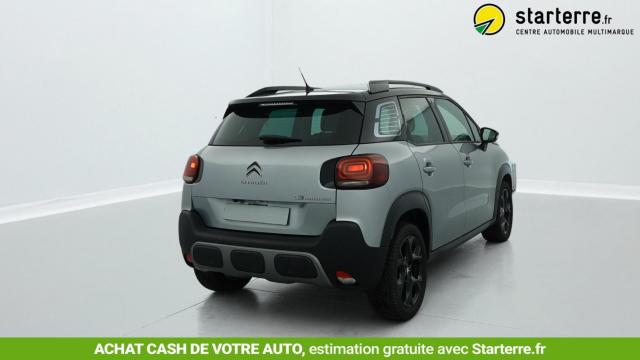 Citroen C3 Aircross image 3