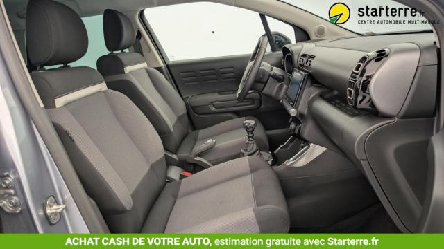 Citroen C3 Aircross image 8