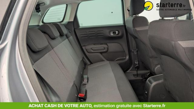 Citroen C3 Aircross image 1