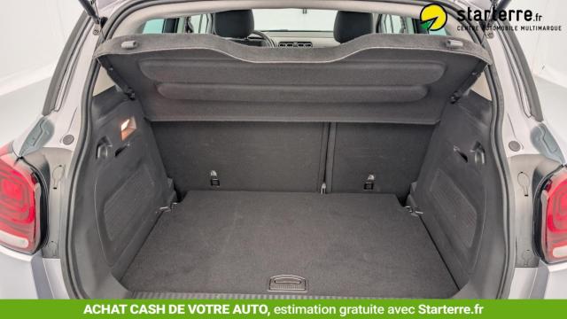 Citroen C3 Aircross image 5