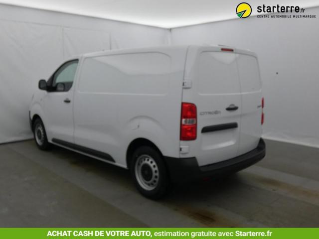 Citroen Jumpy image 5