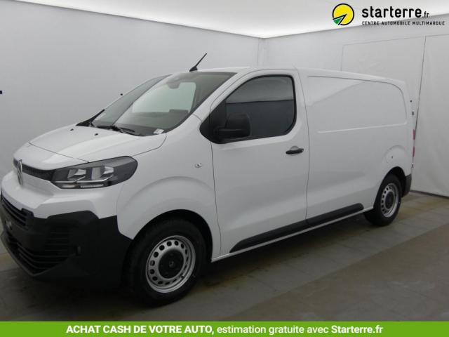 Citroen Jumpy image 9