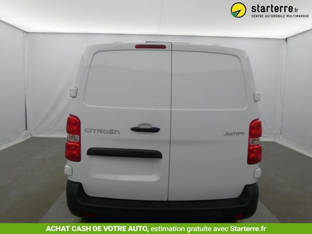 Citroen Jumpy image 7