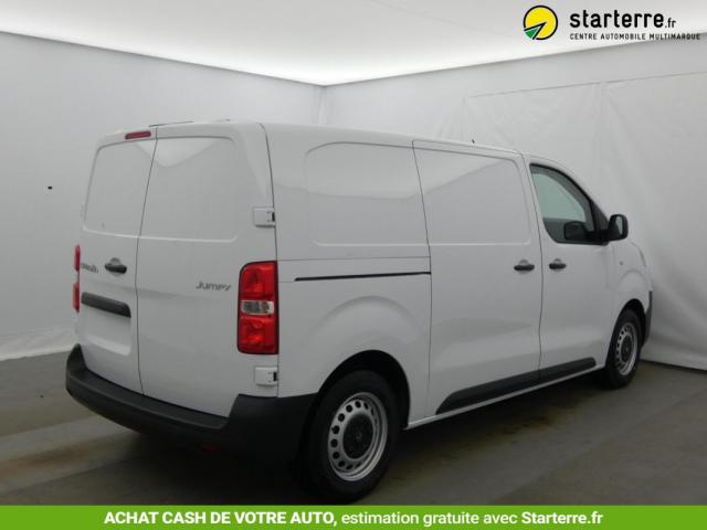 Citroen Jumpy image 8