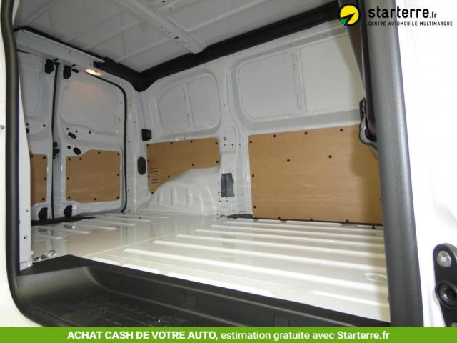 Citroen Jumpy image 1