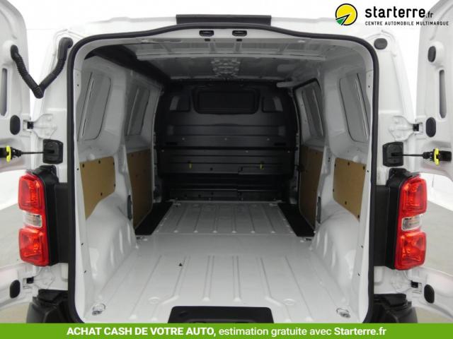 Citroen Jumpy image 3