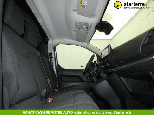 Citroen Jumpy image 6