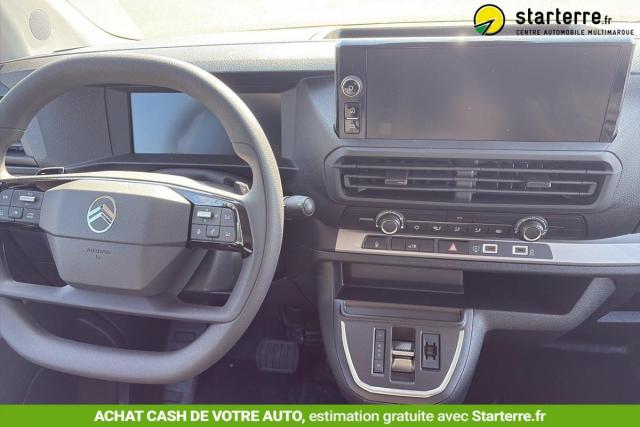 Citroen Jumpy image 1