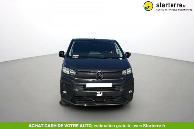 Citroen Jumpy image 4