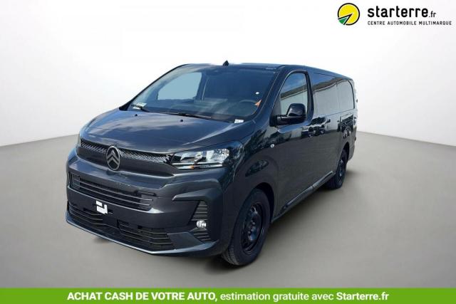 Citroen Jumpy image 6