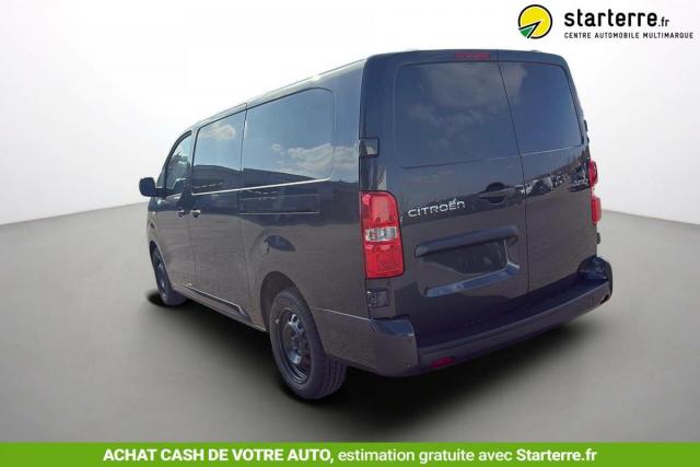 Citroen Jumpy image 2